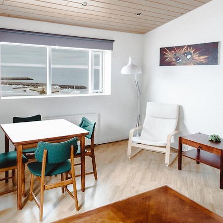 Gisting Og Galleri Hotel Ólafsvík Buitenkant foto