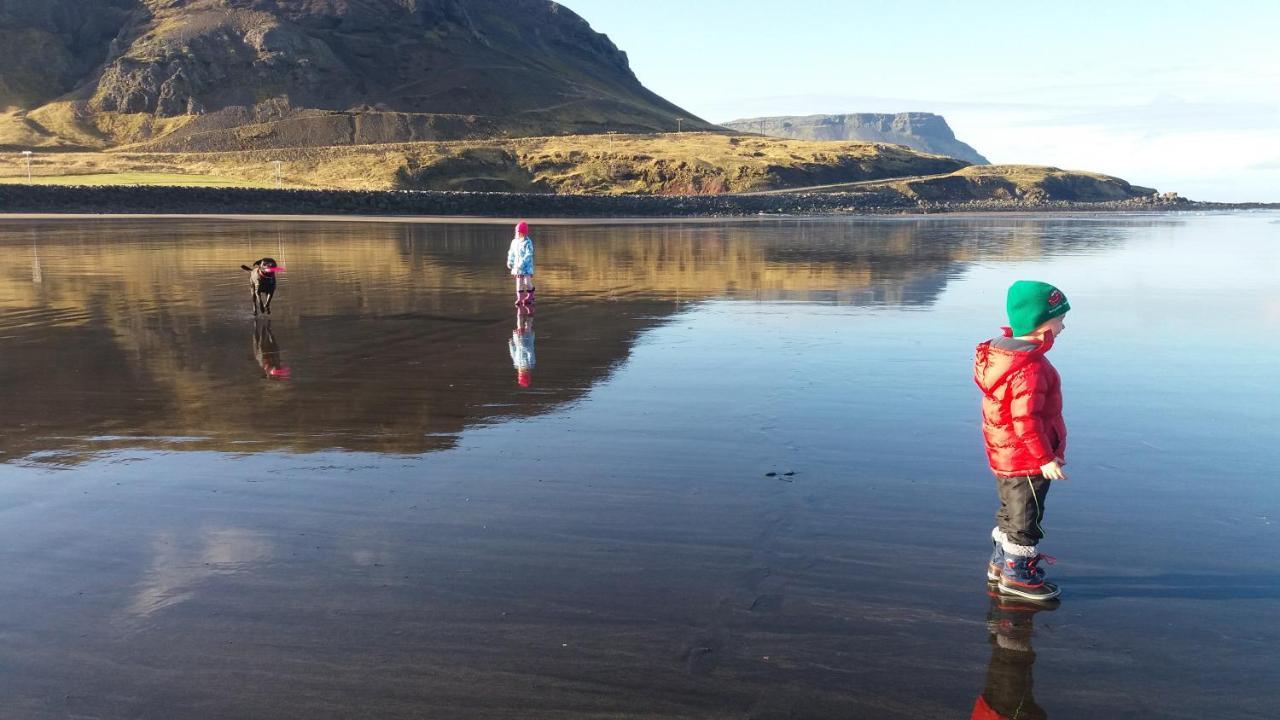 Gisting Og Galleri Hotel Ólafsvík Buitenkant foto